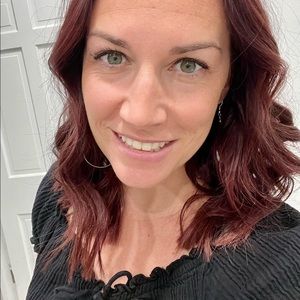 Meet your Posher, Meaghan